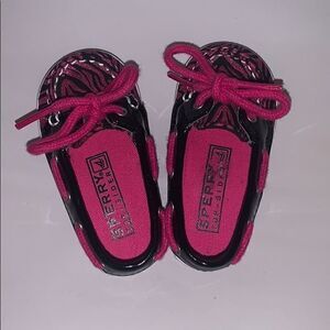 Sperry Top- Sider   